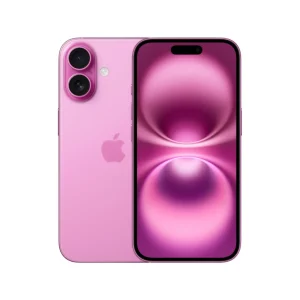 iPhone 16 128GB, Pink