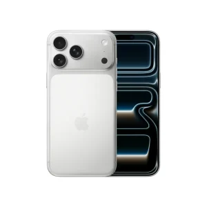 iPhone 17 Pro Max (2TB, Silver)