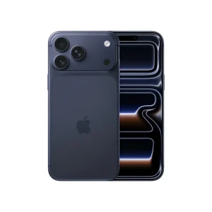 iPhone 17 Pro Max (2TB, Deep Blue