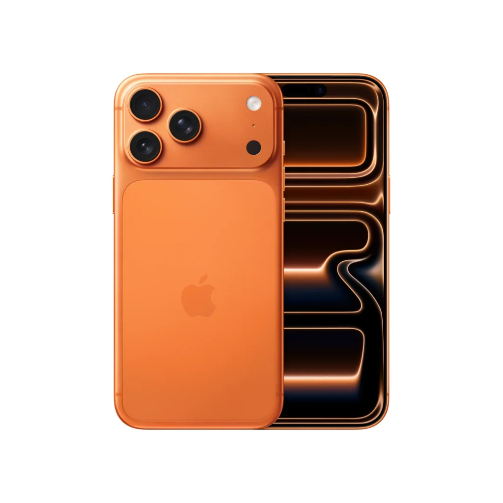 iPhone 17 Pro 256GB