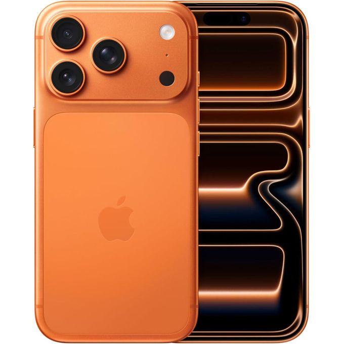 iPhone 17 Pro 256GB - Image 2