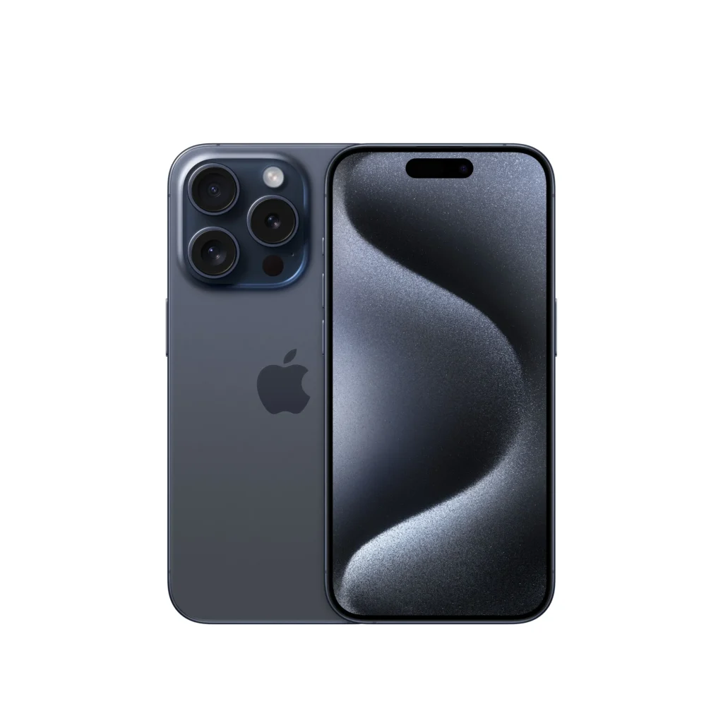 iPhone 15 Pro Max - Image 2