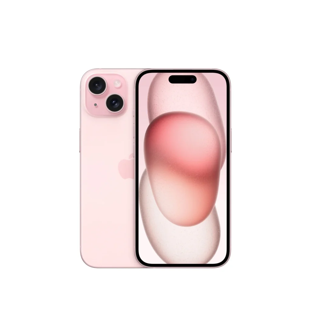 iPhone 15 - Image 2
