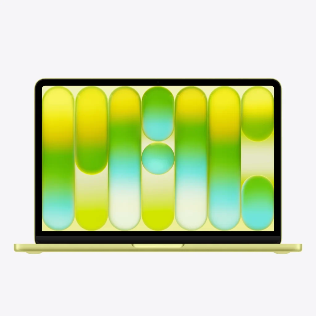 MacBook Neo 13-inch 512GB - Image 2