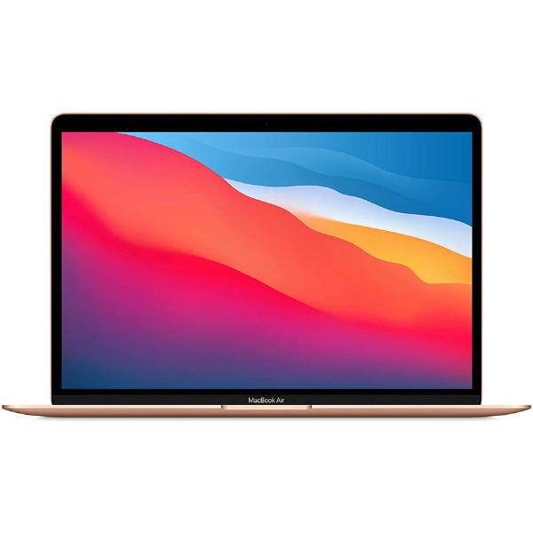 MacBook Air with M1 chip