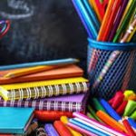 School Supplies