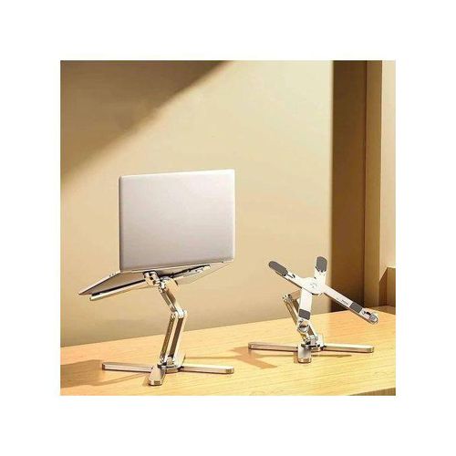Foldable Laptop/Tablet Stand - Image 2
