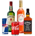 Drinks