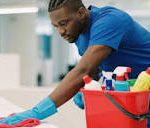 Cleaning Services