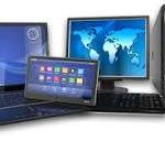 Computers and Laptops