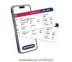 Digital Tickets