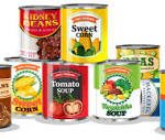 Canned Foods