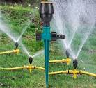 Irrigation