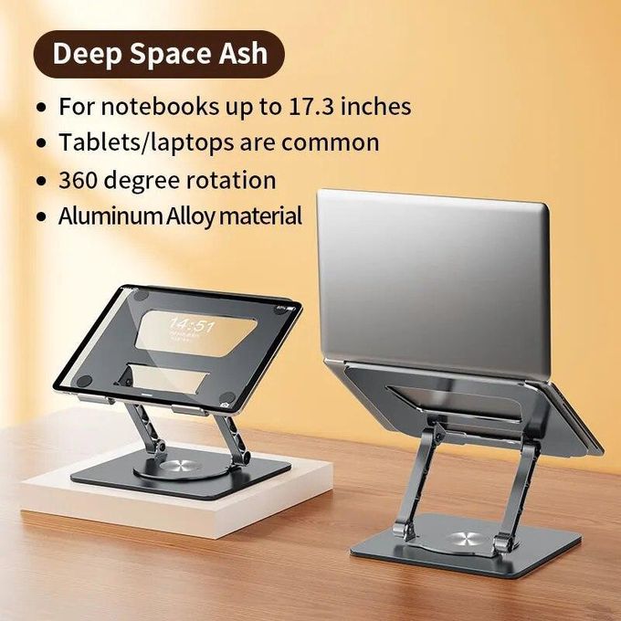 Desk laptop stand - Image 2