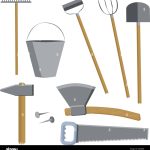 Farm Tools