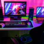Gaming