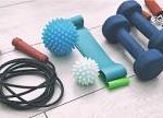 Fitness Equipment