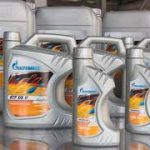 Oils and Lubricants