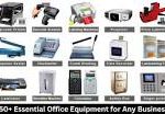 Office Electronics