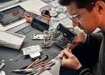 Repairs