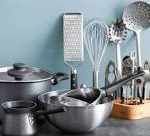 Kitchenware