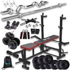 Gym Equipment