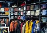 Apparel