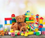 Toys