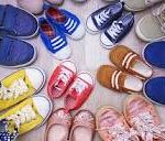 Kids’ Shoes