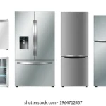 Refrigerators
