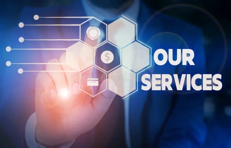 Services