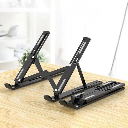 White Label Foldable Laptop Stand