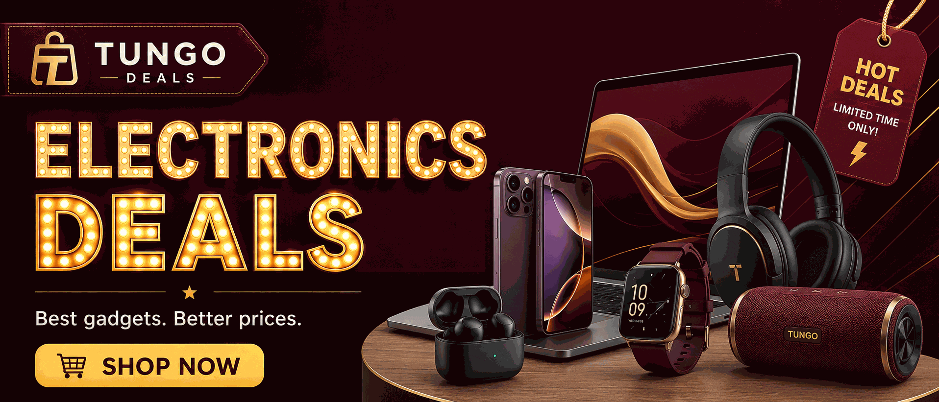 Promo Banner 1