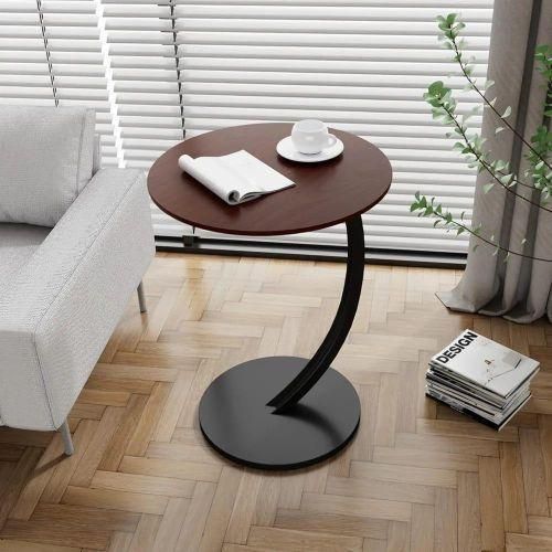 Two-Tier Round Coffee
