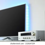 TVs and Audio