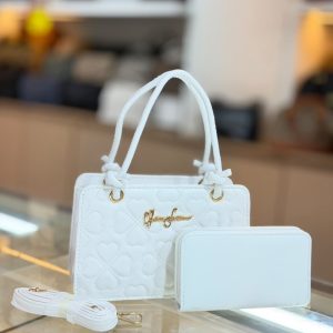 Hand bag