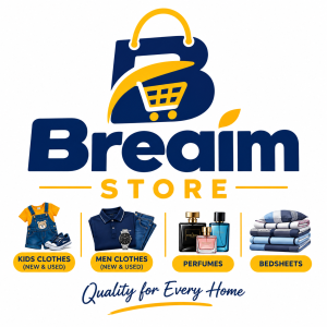 Breaim logo