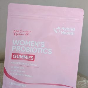 Women’s probiotics
