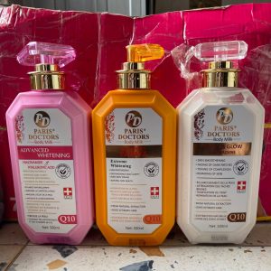 Lotions for natural,brightening and lightening