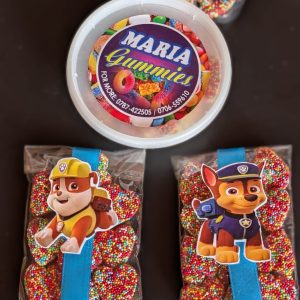 Gummies