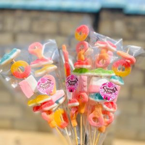 Gummies