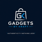 Gadgets by kraft