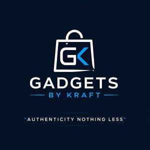 Gadgets by kraft