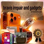 Bravis irepair and gadgets