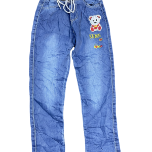 Jean Pants