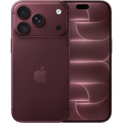 iPhone 18 Pro Max 256Gb Burgundy - Image 2