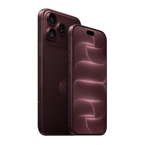iPhone 18 Pro Max 256Gb Burgundy - Image 3