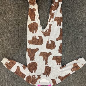 Kids Overalls