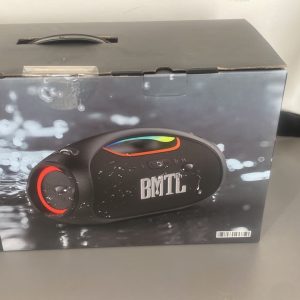 BMTL Boom