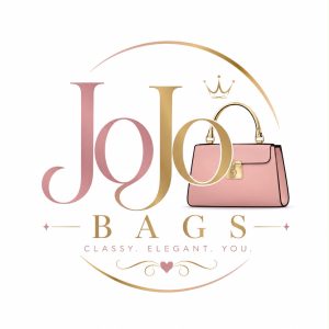 Jojo Bags logo